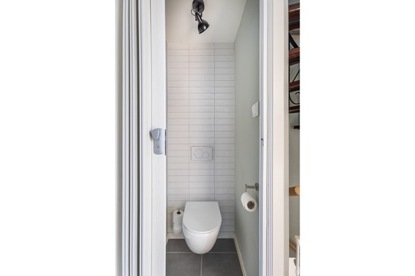 Medium property photo - Muilwijckstraat 15, 3353 VD Papendrecht